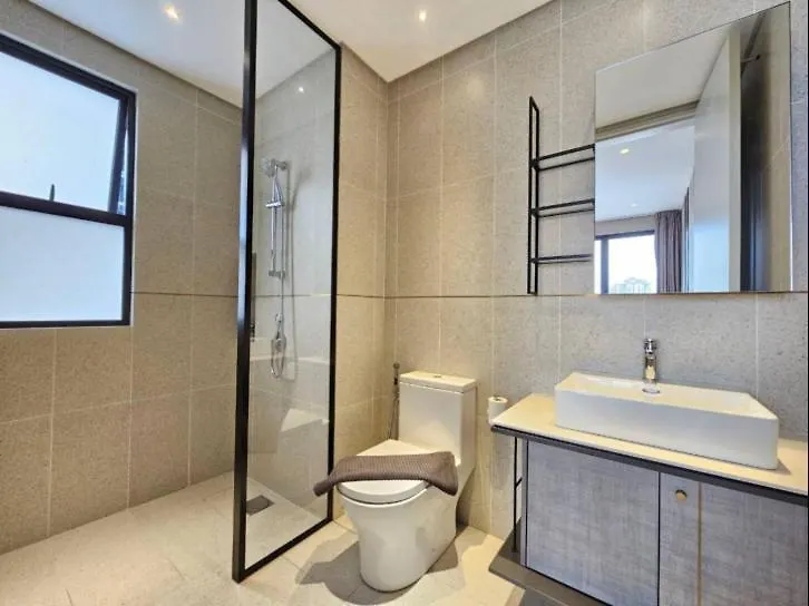 Millerz Square-Cozy 2Br -2-6Pax- Near Midvalley-Pavilion 2 Kuala Lumpur Aparthotel