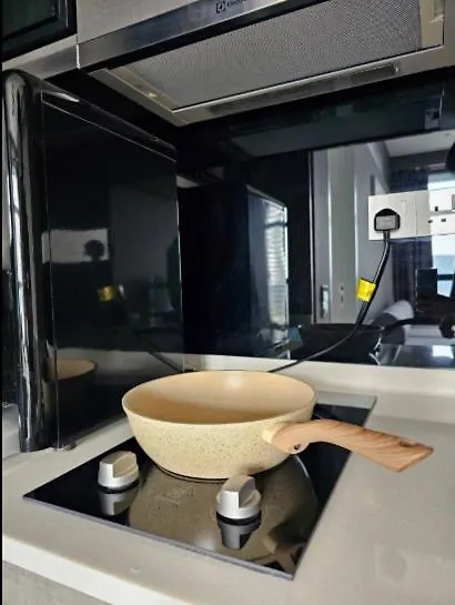 Aparthotel Millerz Square-Cozy 2Br -2-6Pax- Near Midvalley-Pavilion 2 Kuala Lumpur