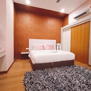 Plaza Arkadia Desa Parkcity By Klhomesweet 吉隆坡