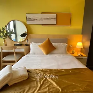 아파트호텔 Ceylonz Starlight Bukit Bintang, 쿠알라룸푸르