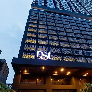 Est Bangsar Kl Sentral By Greater アパートホテル