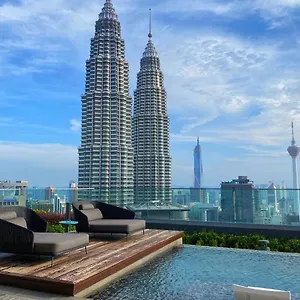  Aparthotel Star At Klcc