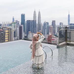 Expressionz Kl By Perfect Host Kuala Lumpur