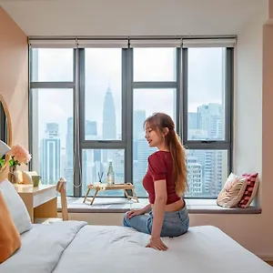 Aparthotel Ceylonz Klcc By Perfect Host, Kuala Lumpur