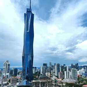  Apartment Opus Residences