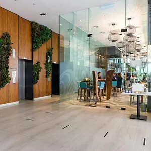 Aparthotel Canopy Lives At Tribeca Residence, Five Senses, Kuala Lumpur