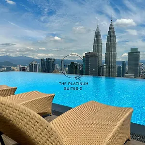 The Platinum 2 By Holma Apartamento