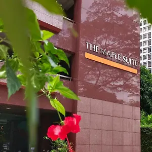 枫叶套房 吉隆坡
