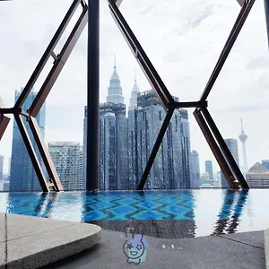 Scarletz Klcc By Starwood Lux Kuala Lumpur