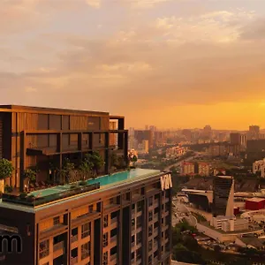  Apartment Viia Residences