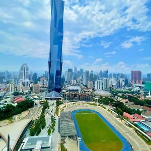  Apartment Astra At Opus Residences