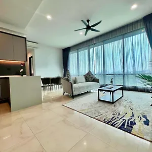  Apartment Eucation - Opus