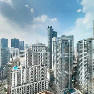 Soho Klcc By Wakely アパート
