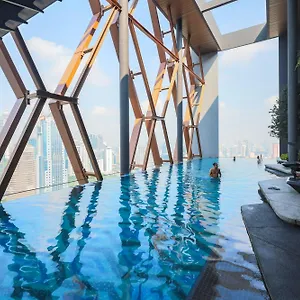 Aparthotel Scarletz By Mykey, Kuala Lumpur