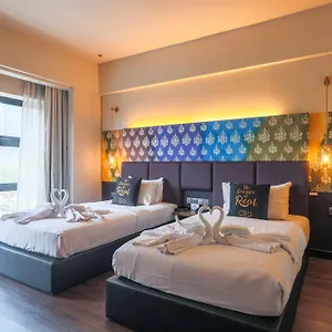Aparthotel Alia Premier Klcc, Kuala Lumpur