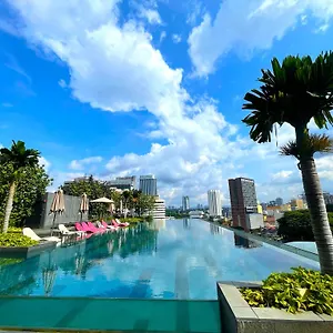  Apartment Opus Residences Merdeka Tower Kl
