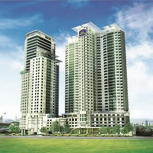 5* Aparthotel Ramada Plaza Kuala Lumpur