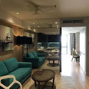 Aparthotel D'majestic Place Jalan Pudu, Kuala Lumpur