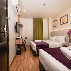 2* Hotel Big M