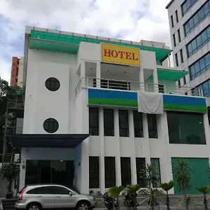  Hotel Bangsar