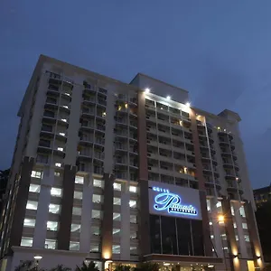 Peninsula Kuala Lumpur