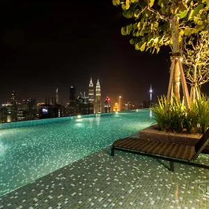 Expressionz By Kl Kuala Lumpur