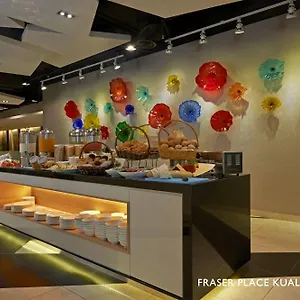 Fraser Place 吉隆坡