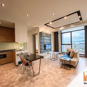  Apartament Expressionz Klcc By Wodages