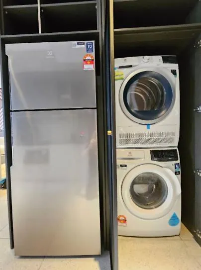 Millerz Square-Cozy 2Br -2-6Pax- Near Midvalley-Pavilion 2 Κουάλα Λουμπούρ