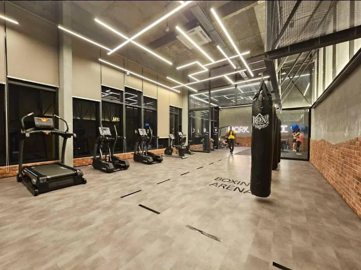 Millerz Square-Cozy 2Br -2-6Pax- Near Midvalley-Pavilion 2 Κουάλα Λουμπούρ