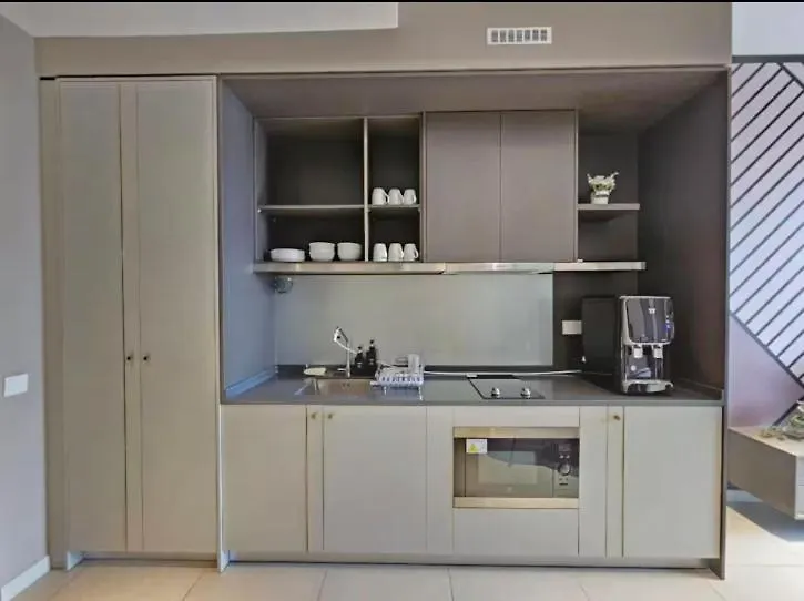 Ξενοδοχείο με διαμερίσματα Millerz Square-Cozy 2Br -2-6Pax- Near Midvalley-Pavilion 2 Κουάλα Λουμπούρ
