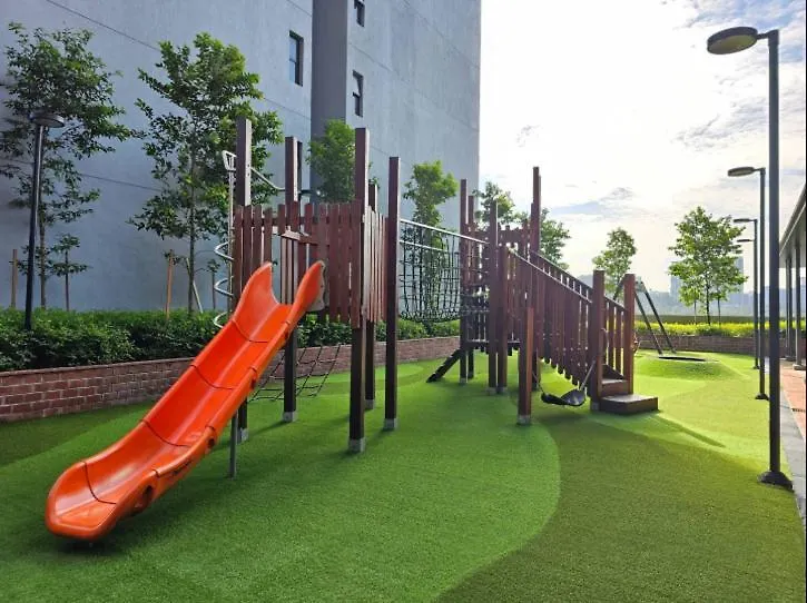 Millerz Square-Cozy 2Br -2-6Pax- Near Midvalley-Pavilion 2 Κουάλα Λουμπούρ Μαλαισία